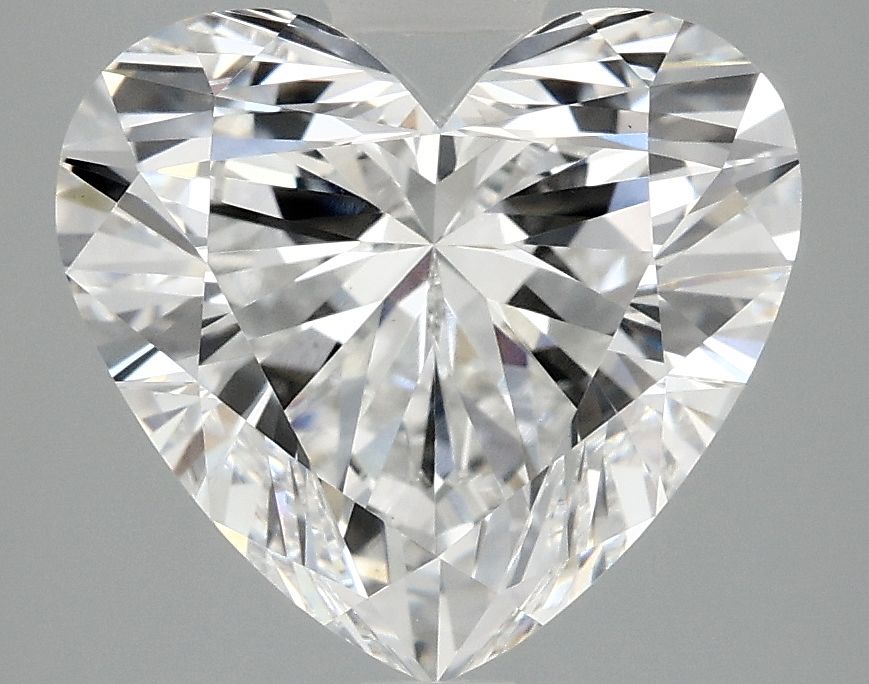 Heart Diamond