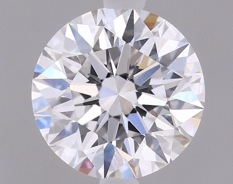 1.03 ct. round Lab Grown Diamond front image