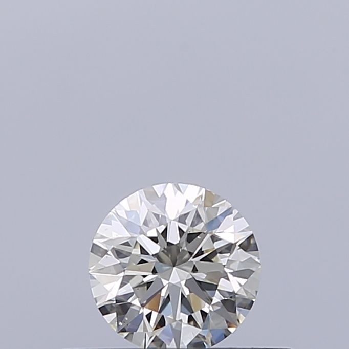 0.3 ct Round Diamond