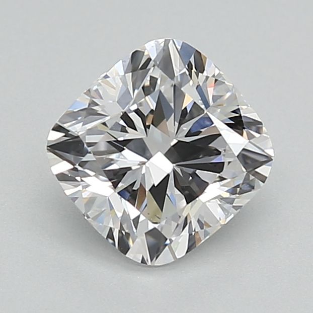 1.05 ct lab-grown Cushion modified Diamond