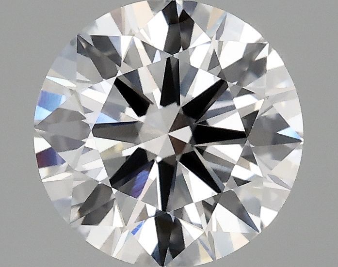 1.48 ct. round Lab Grown Diamond front image