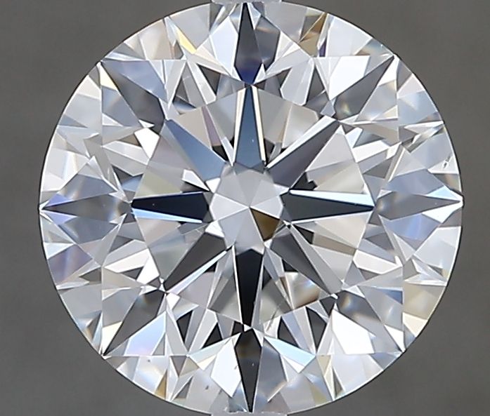 Round Diamond