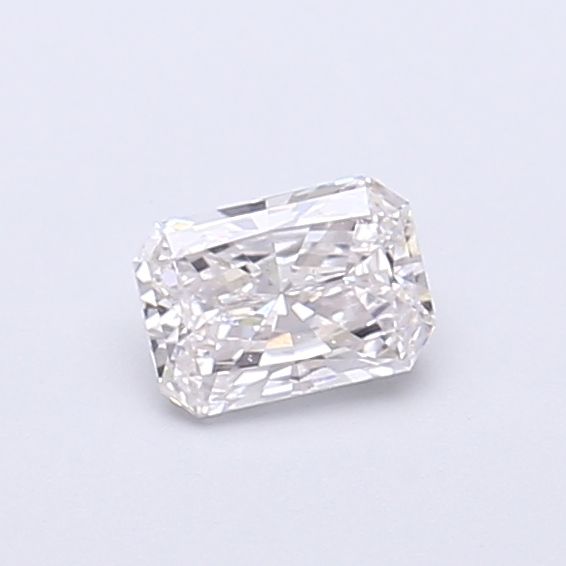 0.35 ct lab-grown Radiant Diamond