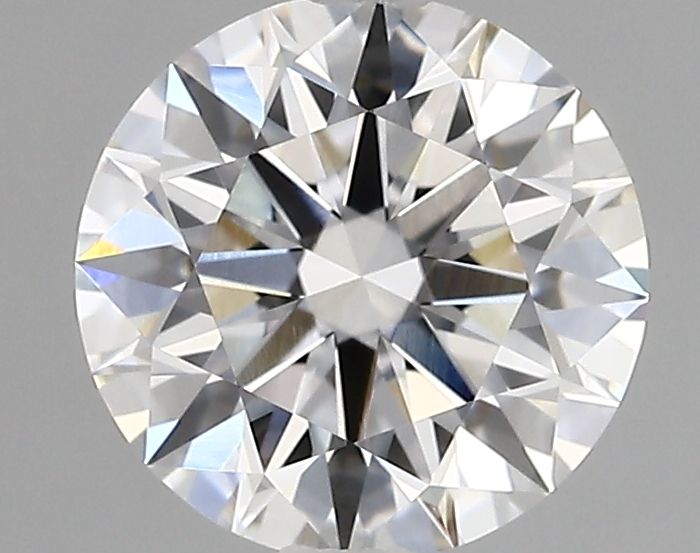 2.01 ct. round Lab Grown Diamond front image