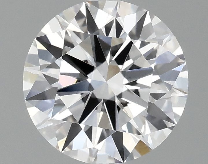1.00 ct. round Lab Grown Diamond front image