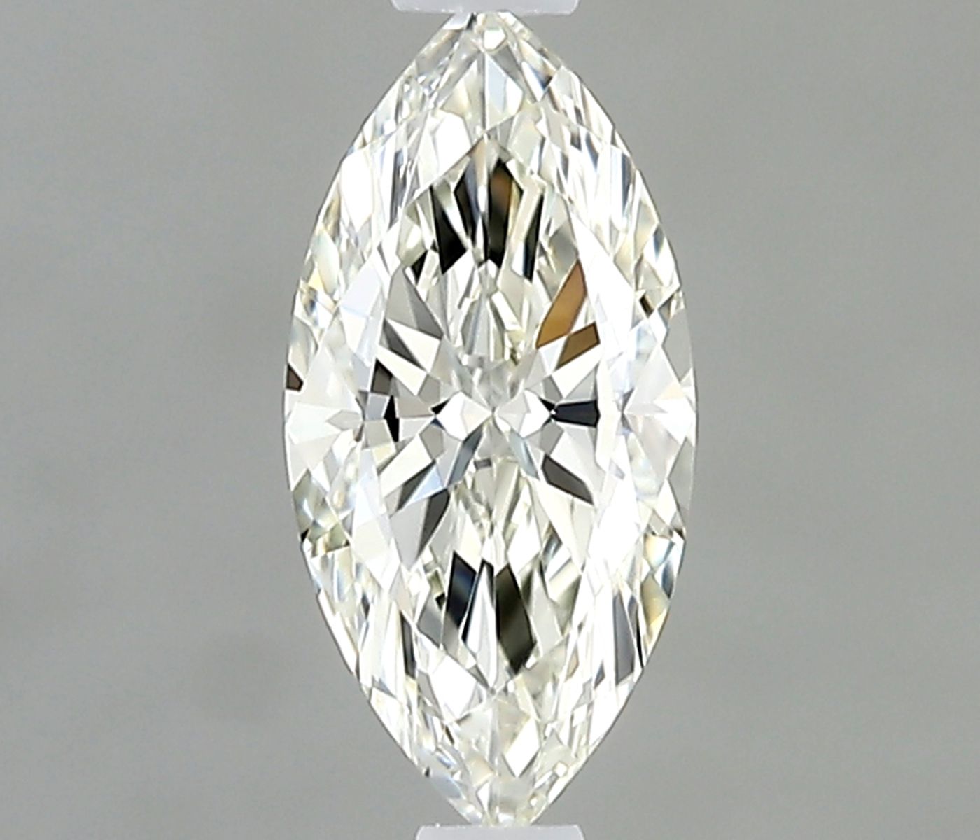 Diamant Marquise 0.30 ct - Couleur K - Pureté VVS2
