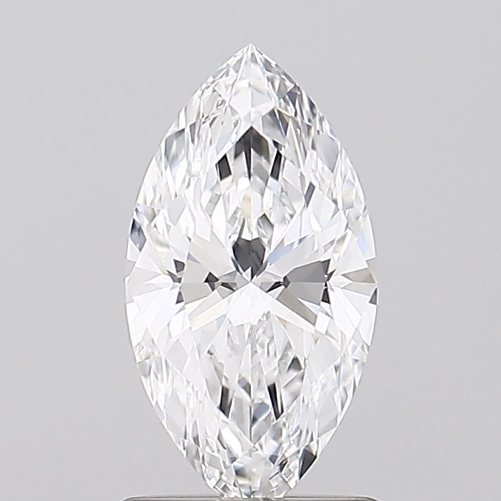 1.02 ct. marquise Lab Grown Diamond front image