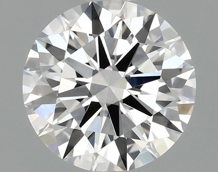 1.09 ct. round Lab Grown Diamond front image
