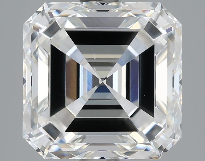 Asscher Diamond