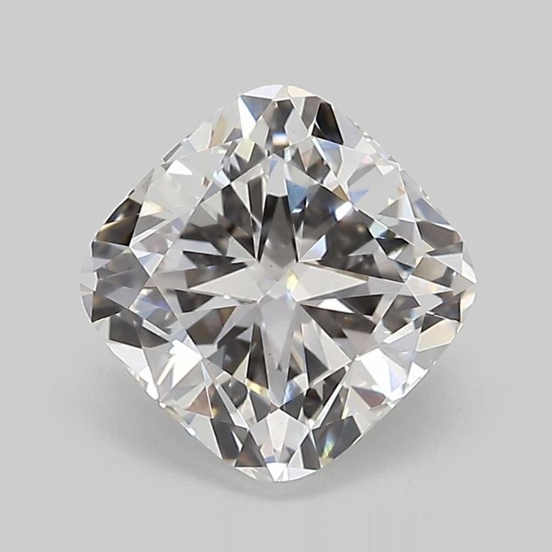 1.03 ct lab-grown Cushion modified Diamond