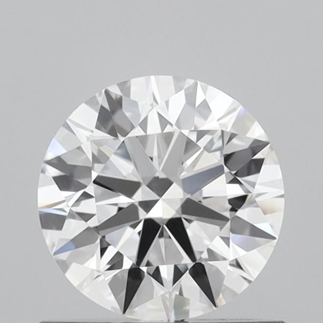 0.78 ct. round Lab Grown Diamond front image