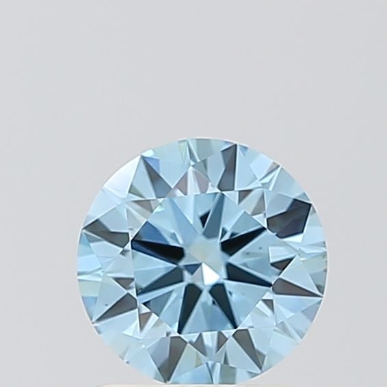 1.00 ct. round Lab Grown Diamond front image