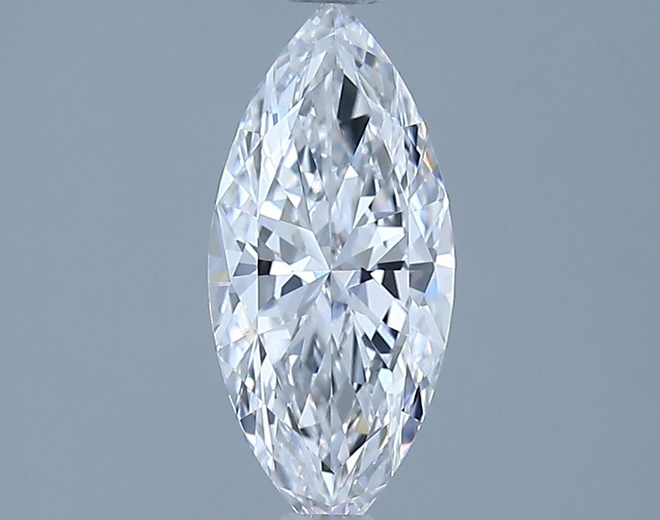 1.04 ct. marquise Lab Grown Diamond front image