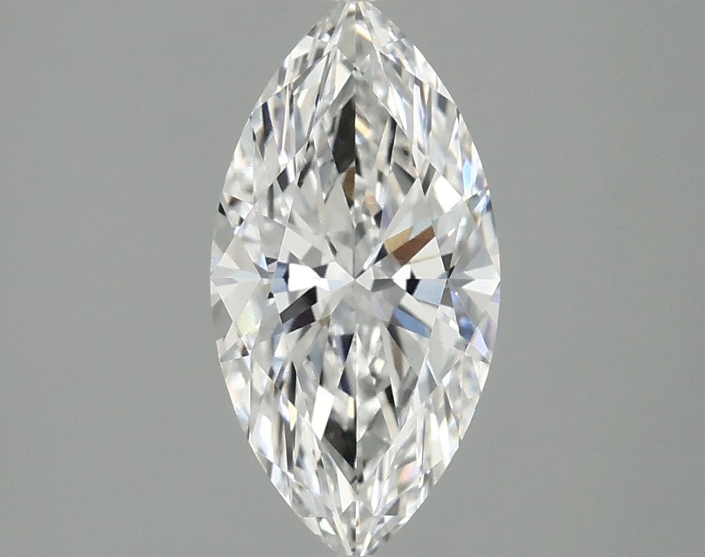 1.59 ct. marquise Lab Grown Diamond front image