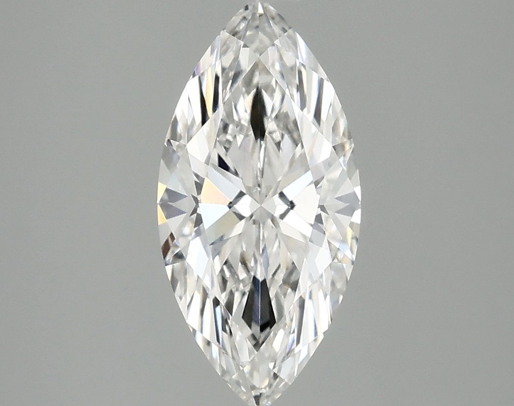 1.59 ct. marquise Lab Grown Diamond front image