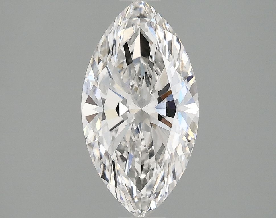 1.48 ct. marquise Lab Grown Diamond front image