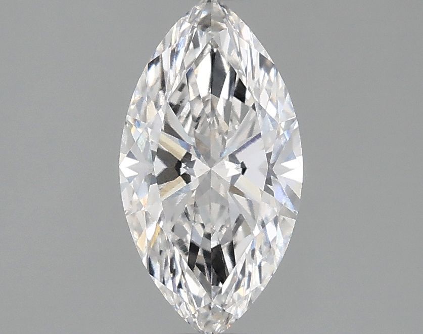 1.05 ct. marquise Lab Grown Diamond front image