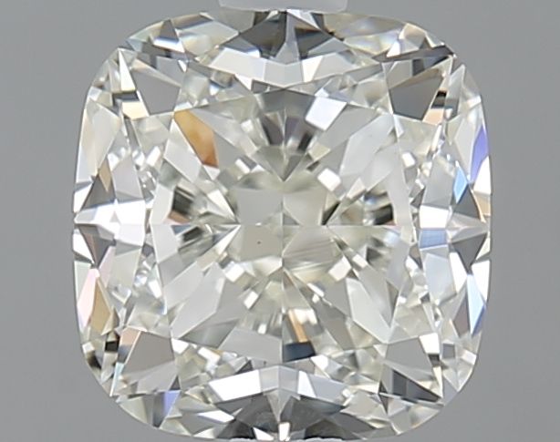 Cushion Diamond