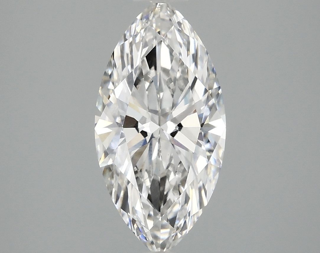 1.88 ct. marquise Lab Grown Diamond front image