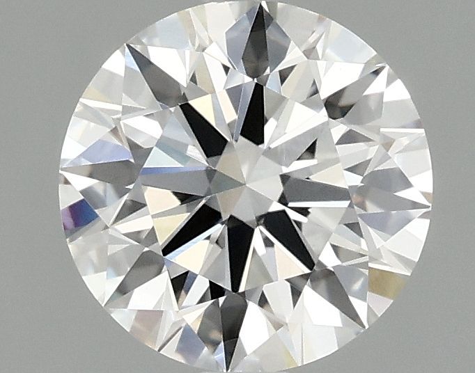 1.59 ct. round Lab Grown Diamond front image