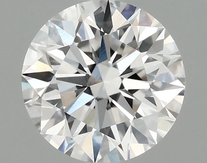 1.09 ct. round Lab Grown Diamond front image