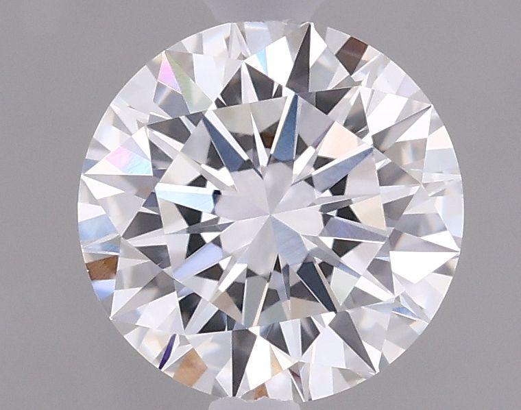 1.05 ct. round Lab Grown Diamond front image