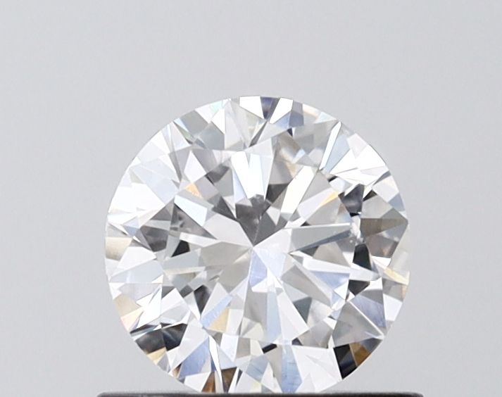0.62 ct. round Lab Grown Diamond front image