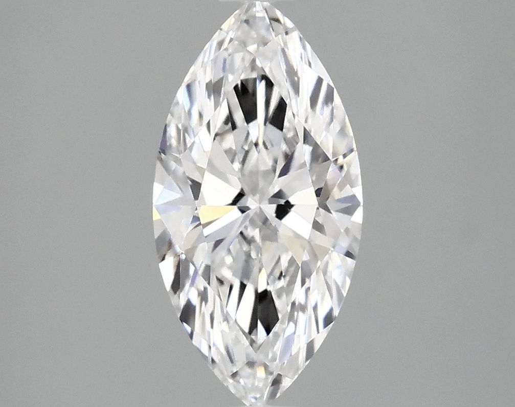 1.52 ct. marquise Lab Grown Diamond front image