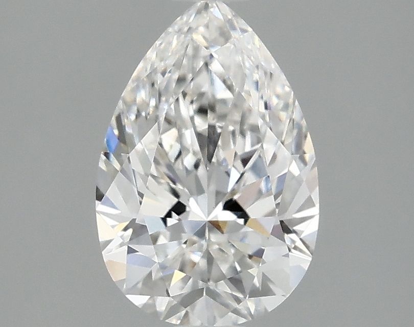 1.59 ct. pear Lab Grown Diamond front image
