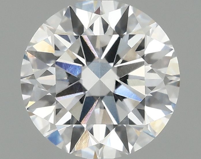 1.09 ct. round Lab Grown Diamond front image