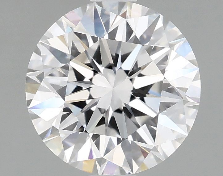 1.49 ct. round Lab Grown Diamond front image