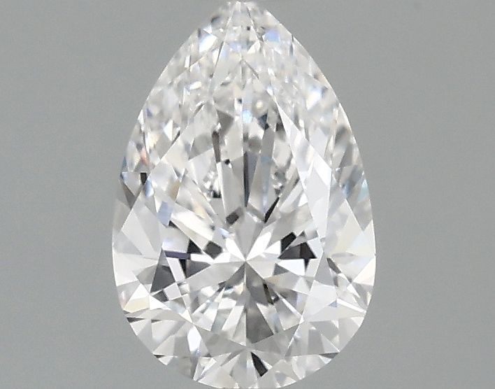 1.05 ct. pear Lab Grown Diamond front image