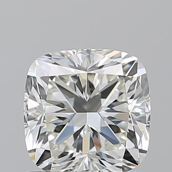 1.01 ct Cushion Brilliant diamond