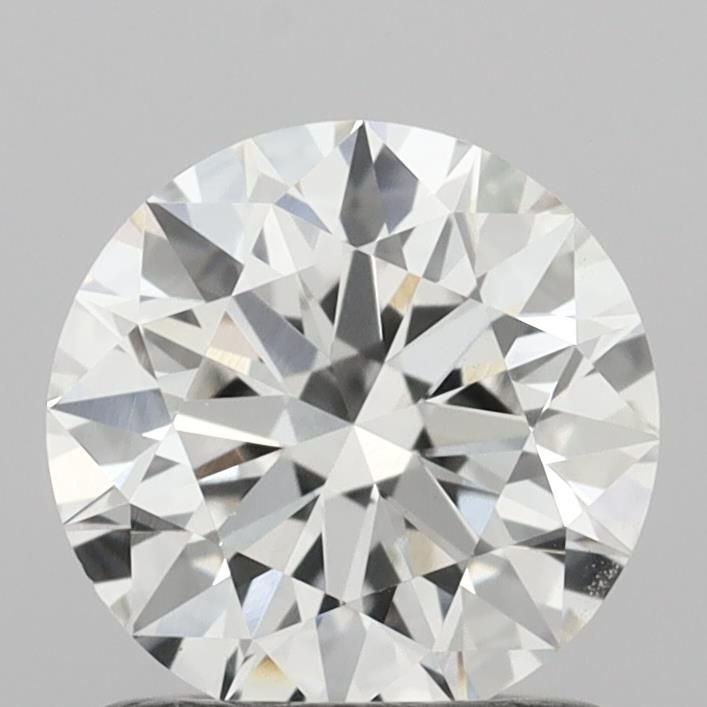 1.08 ct. round Lab Grown Diamond front image