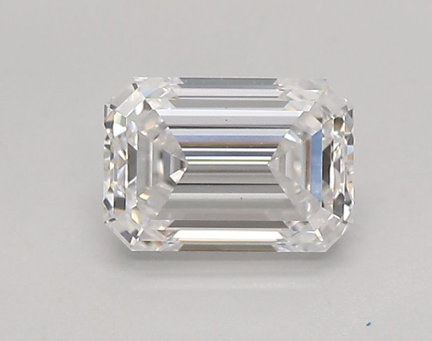 0.97 ct lab-grown Emerald Diamond