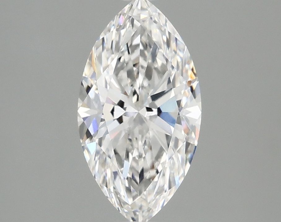 1.53 ct. marquise Lab Grown Diamond front image