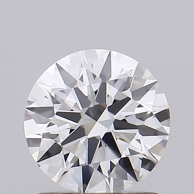 1.05 ct. round Lab Grown Diamond front image