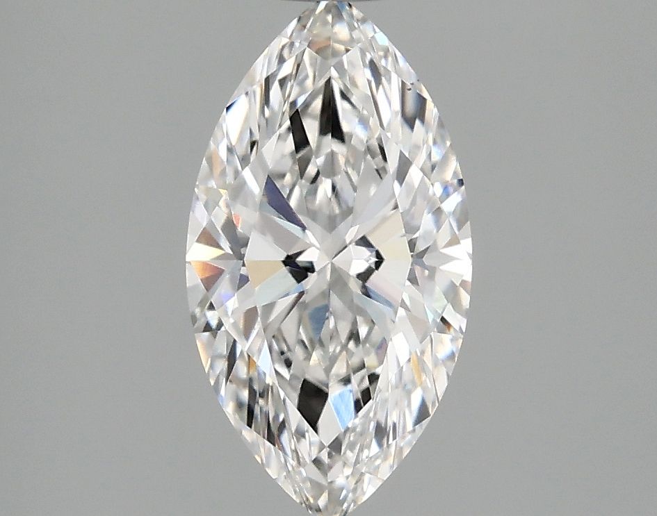 1.53 ct. marquise Lab Grown Diamond front image