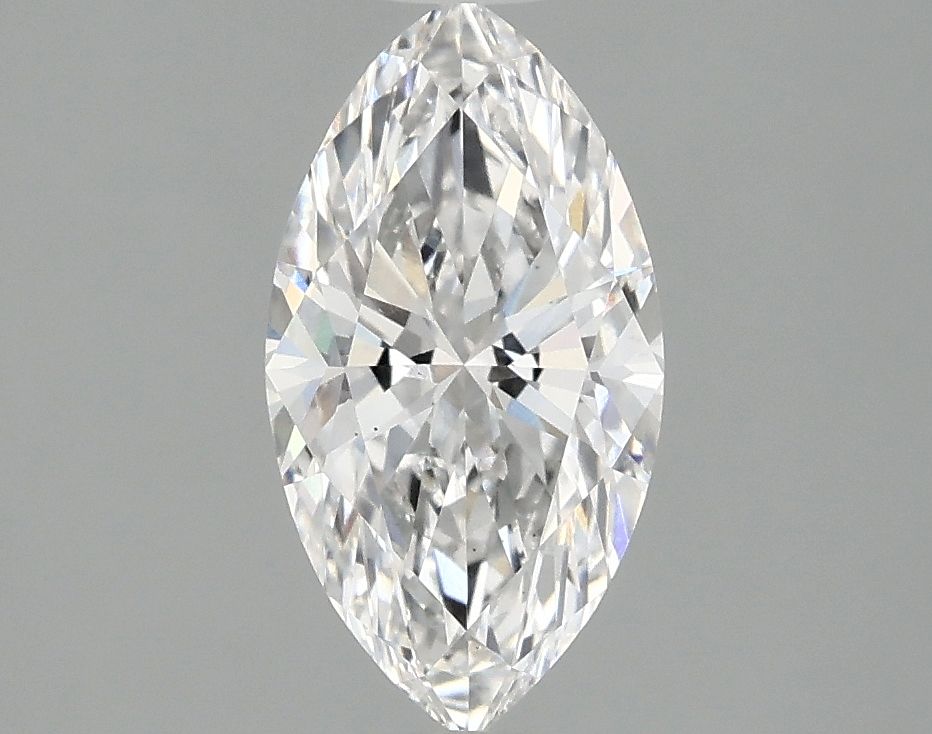 1.52 ct. marquise Lab Grown Diamond front image