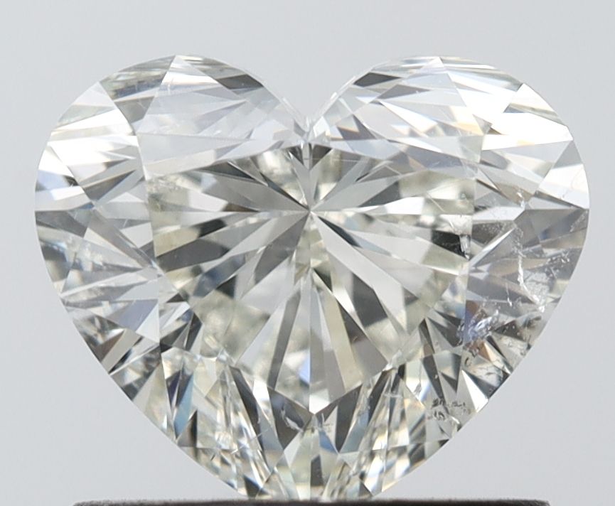 Heart Diamond
