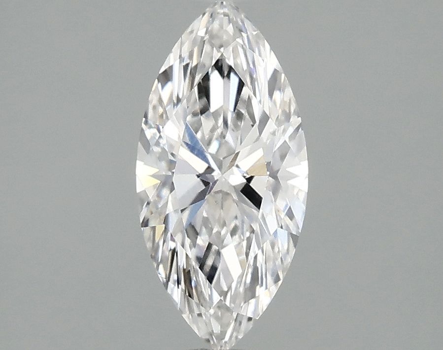1.02 ct. marquise Lab Grown Diamond front image