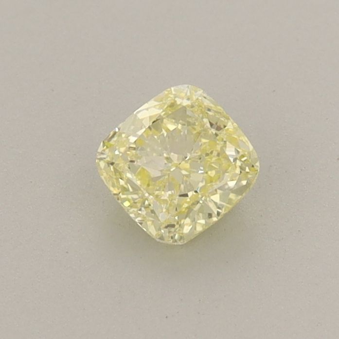 0.39 ct Cushion Modified diamond