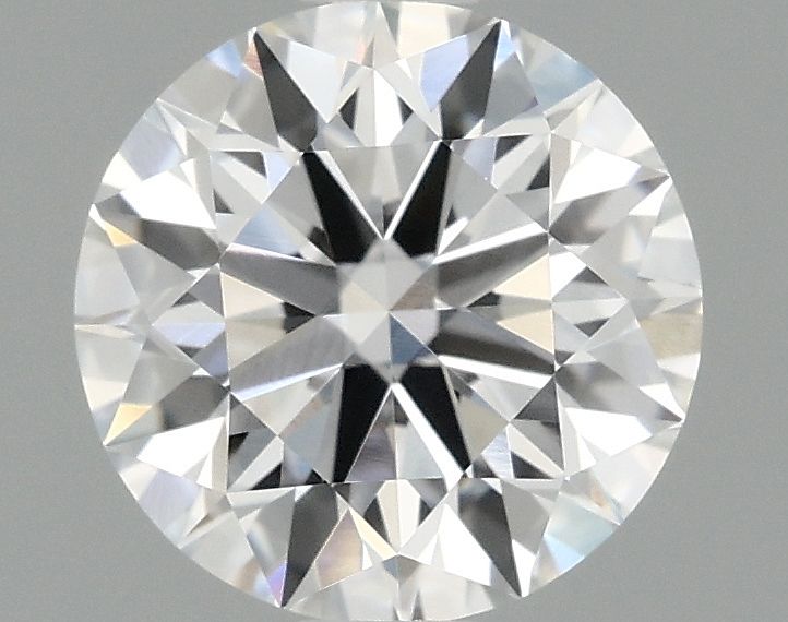 1.04 ct. round Lab Grown Diamond front image