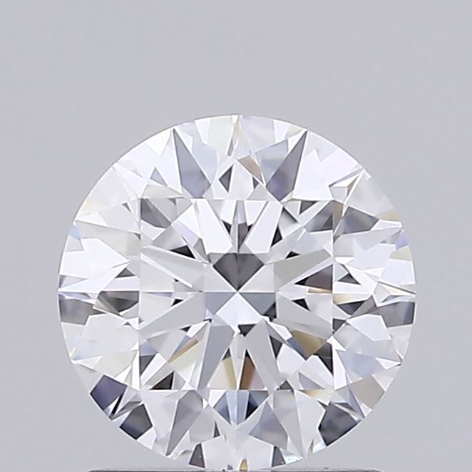 1.06 ct. round Lab Grown Diamond front image