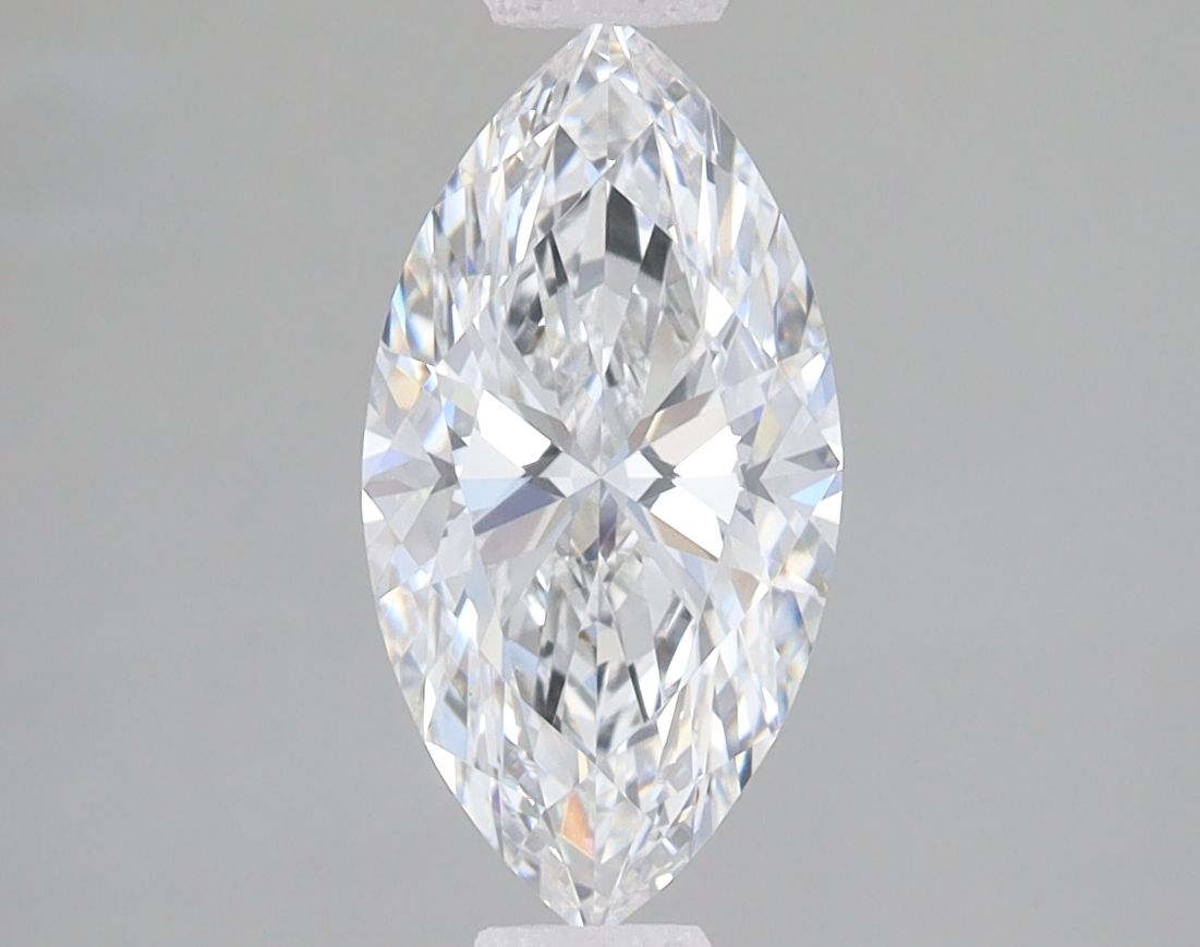 1.54 ct. marquise Lab Grown Diamond front image