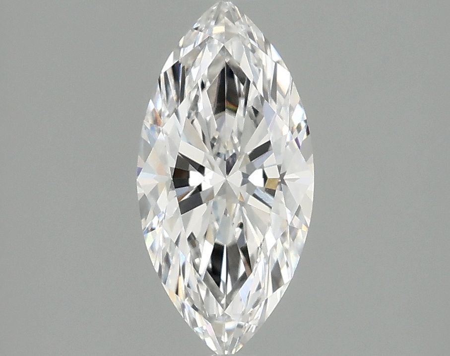 1.03 ct. marquise Lab Grown Diamond front image