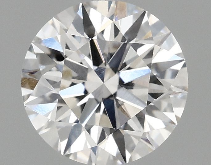 1.00 ct. round Lab Grown Diamond front image