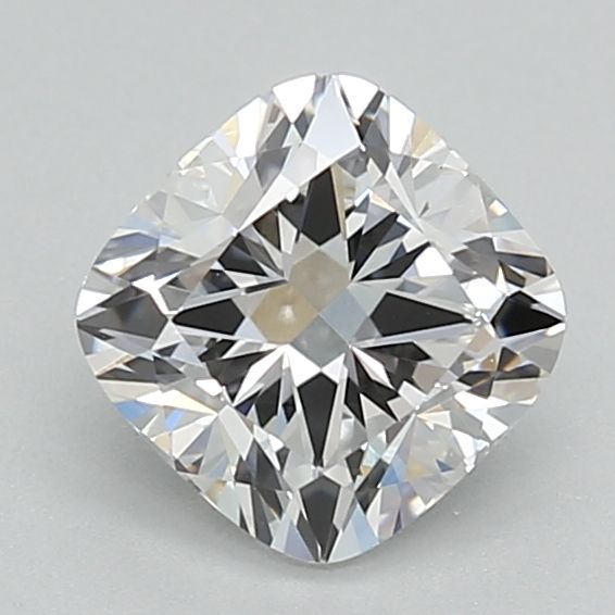 1.04 ct lab-grown Cushion modified Diamond
