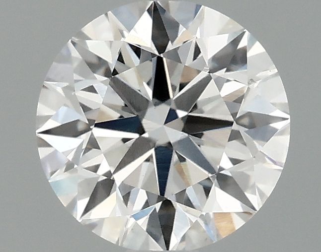 1.06 ct. round Lab Grown Diamond front image