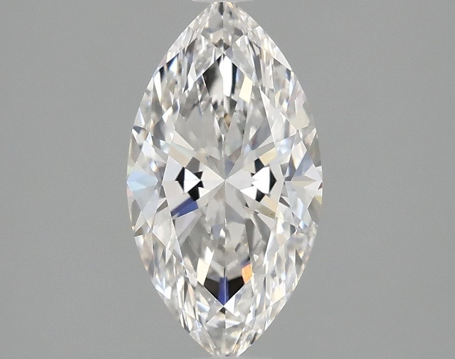 1.38 ct. marquise Lab Grown Diamond front image